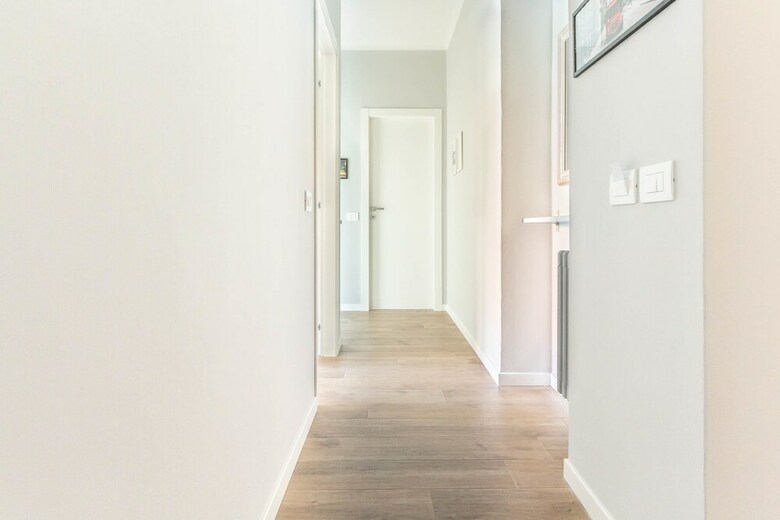 Apartamento Alessia's Flat - Politecnico Bovisa