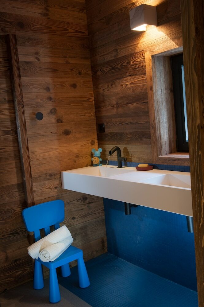 Chalet L'orpin