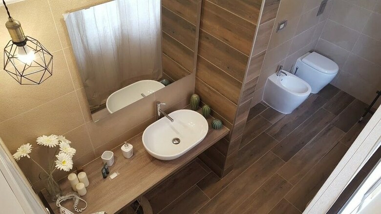 B&B Villa Ettore