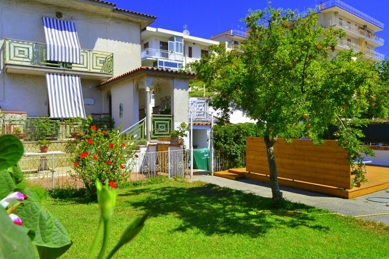B&B Villa Ettore