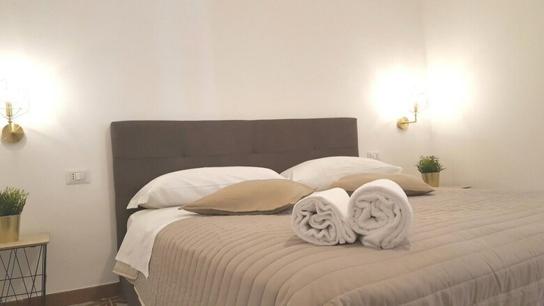 B&B Villa Ettore