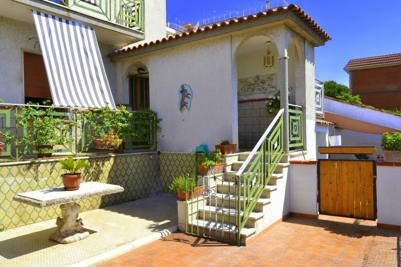 B&B Villa Ettore