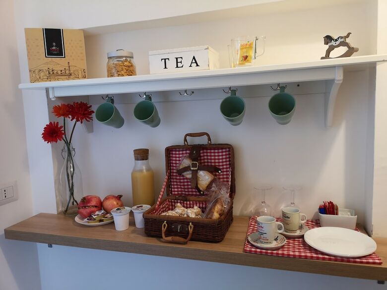 B&B Villa Ettore