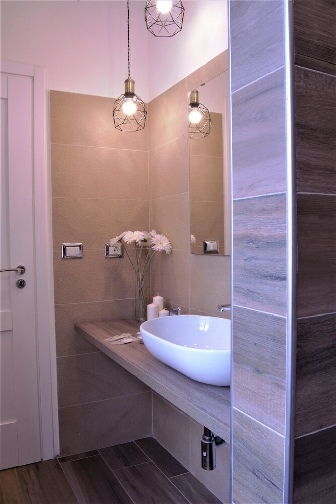 B&B Villa Ettore