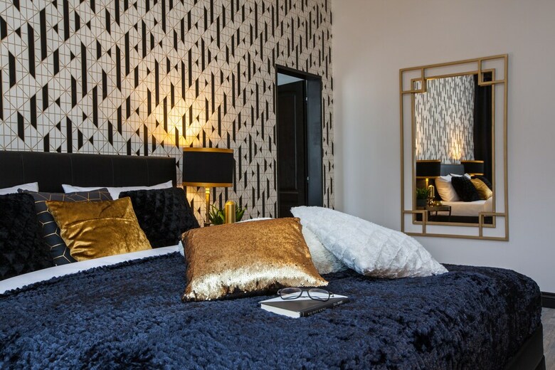 Apartamentos Golden Prague Rooms