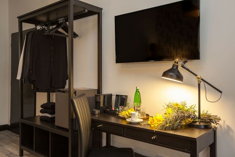Apartamentos Golden Prague Rooms