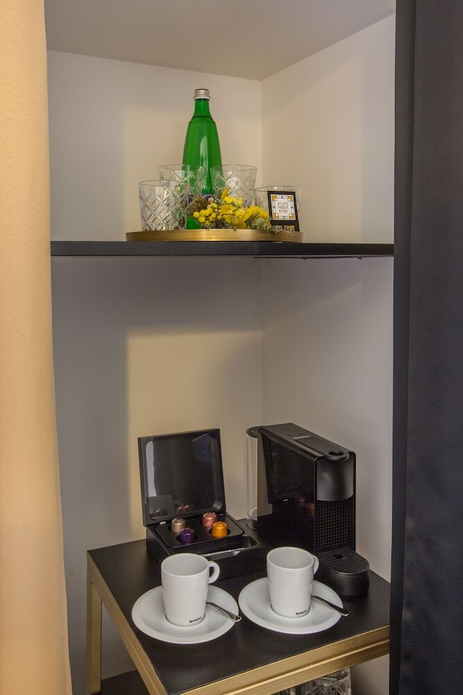 Apartamentos Golden Prague Rooms