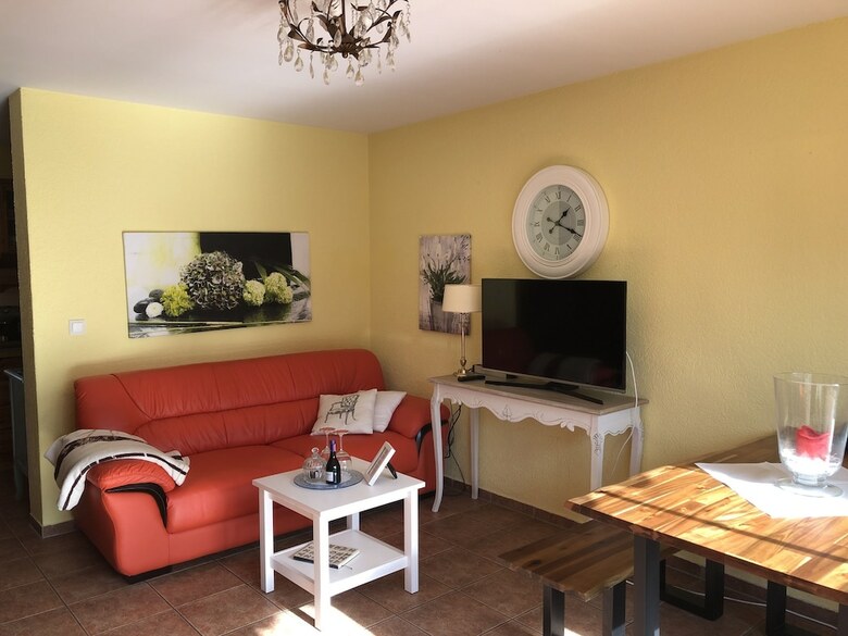 Apartamentos Ferienhof Am Trift