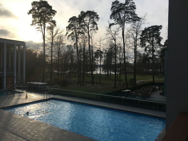 Apartamentos Ferienhof Am Trift