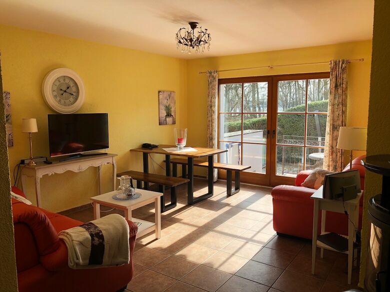 Apartamentos Ferienhof Am Trift