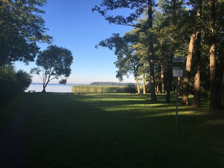 Apartamentos Ferienhof Am Trift