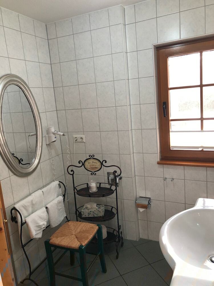 Apartamentos Ferienhof Am Trift