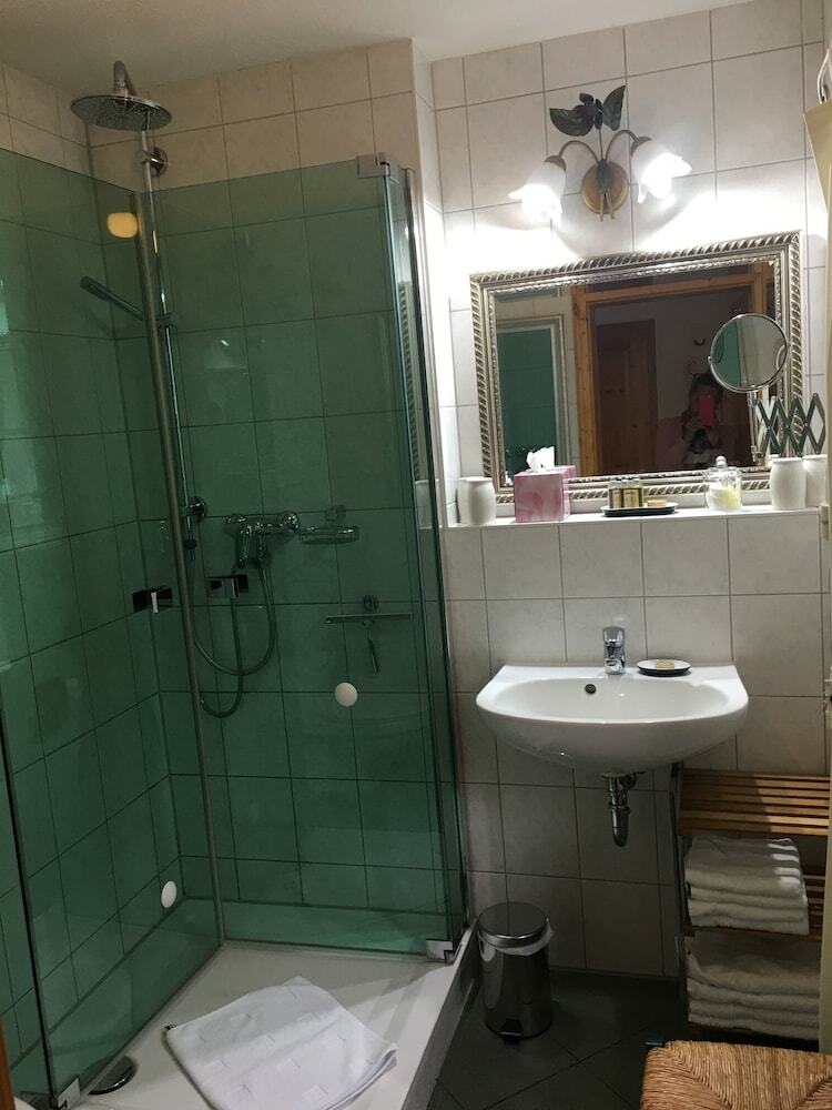 Apartamentos Ferienhof Am Trift