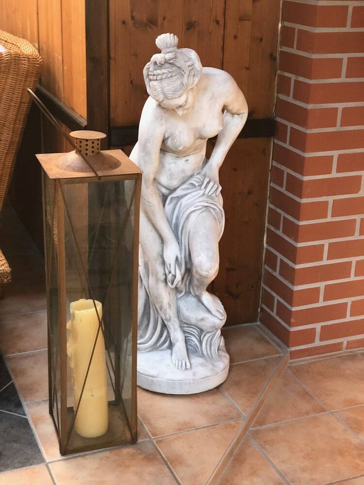 Apartamentos Ferienhof Am Trift