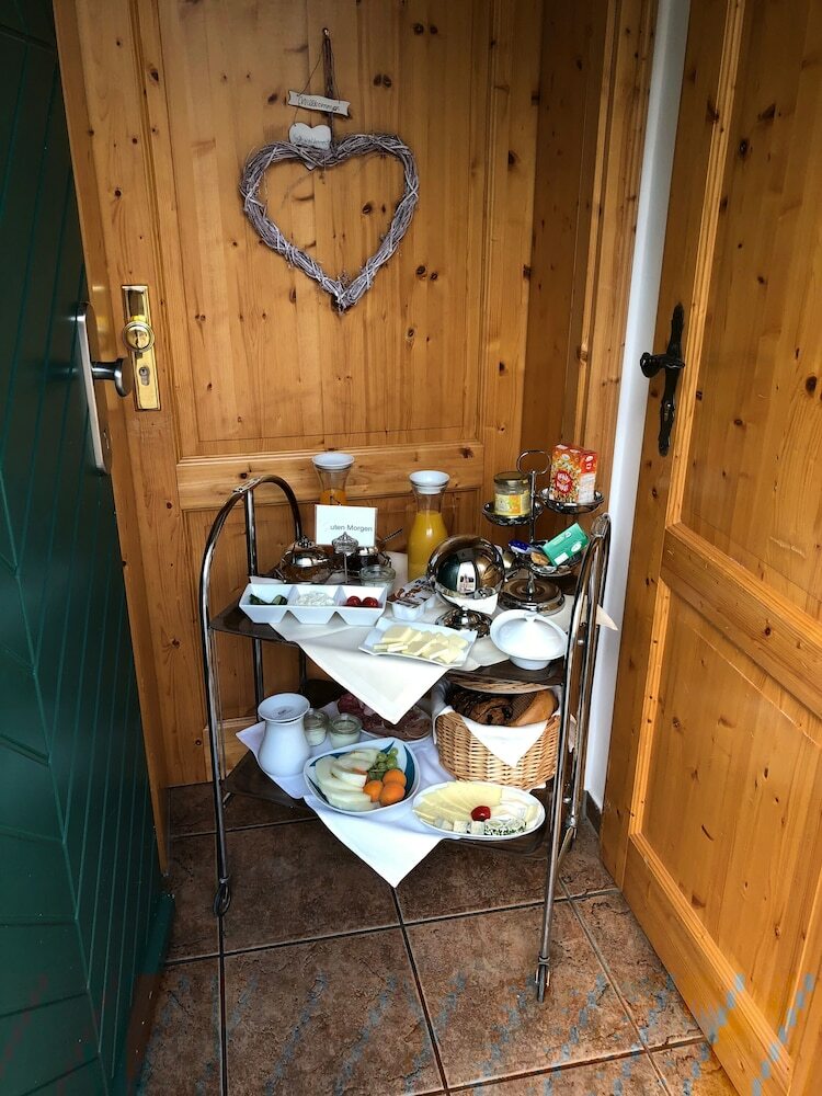 Apartamentos Ferienhof Am Trift