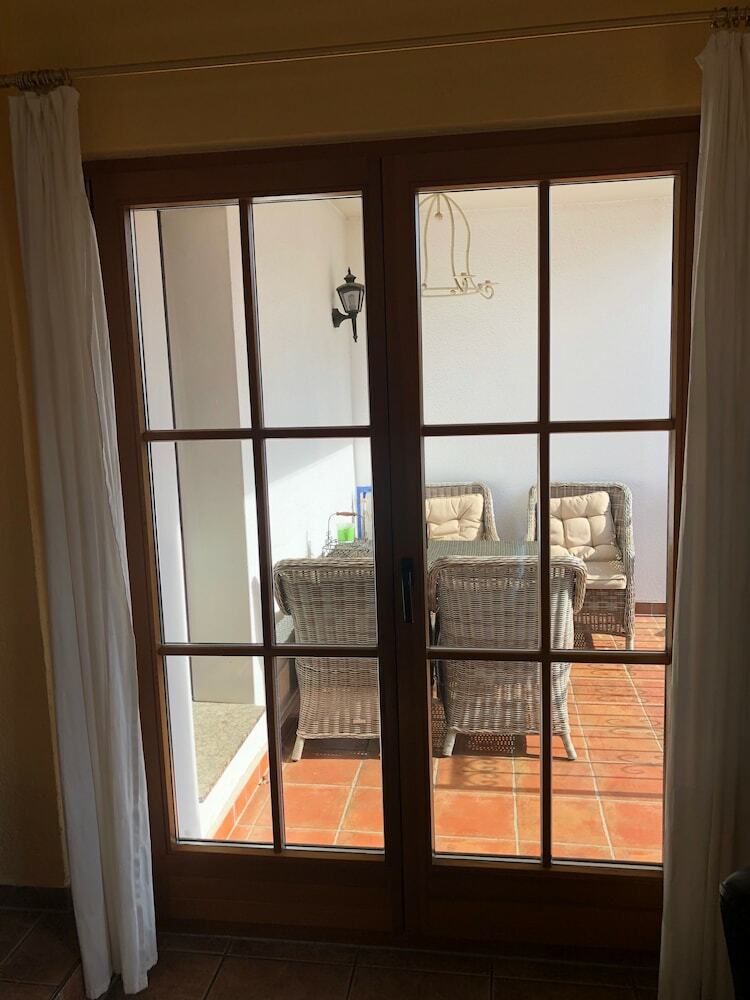 Apartamentos Ferienhof Am Trift