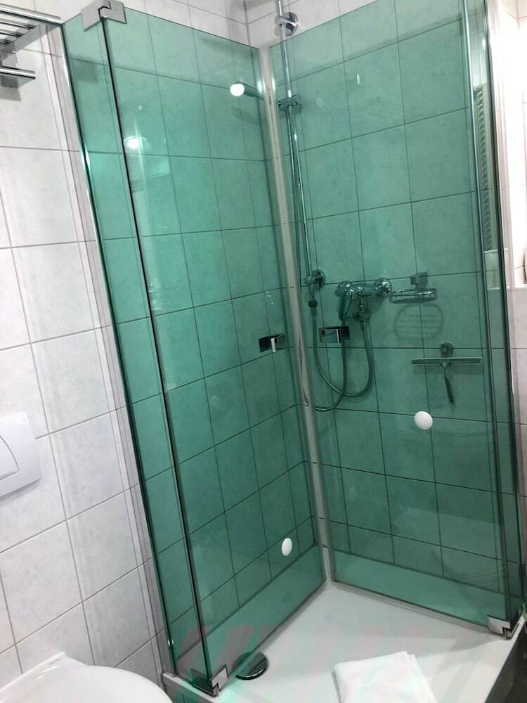 Apartamentos Ferienhof Am Trift