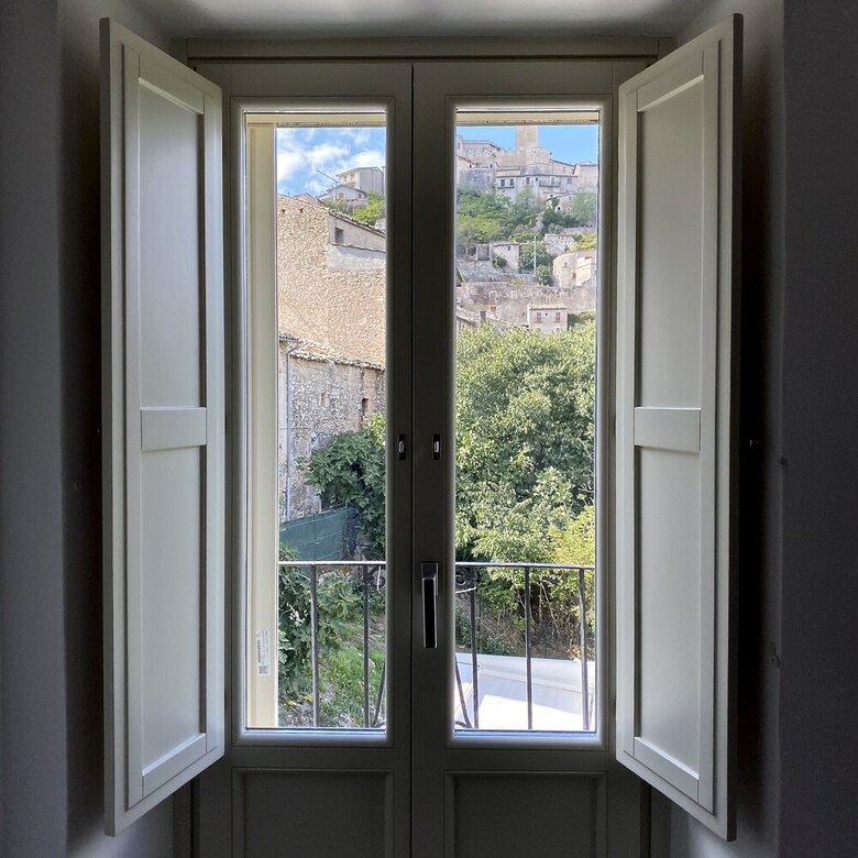 Casa Fisolare