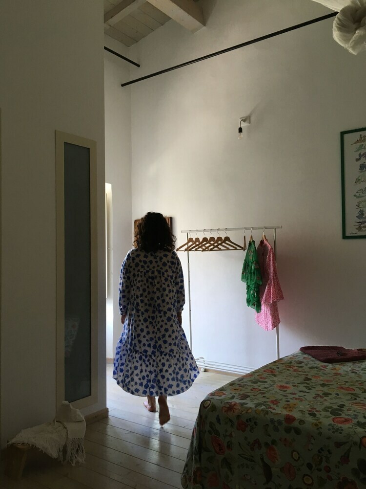 Casa Fisolare