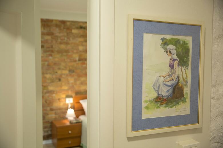 Bed & Breakfast Artistic Tirana