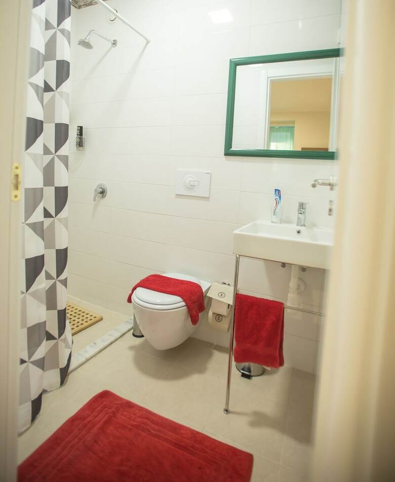 Bed & Breakfast Artistic Tirana