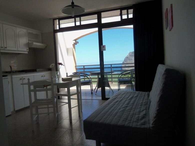 Apartamentos Isa II