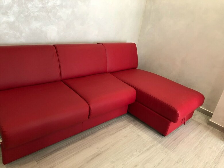 Apartamento Borgo Panoramico