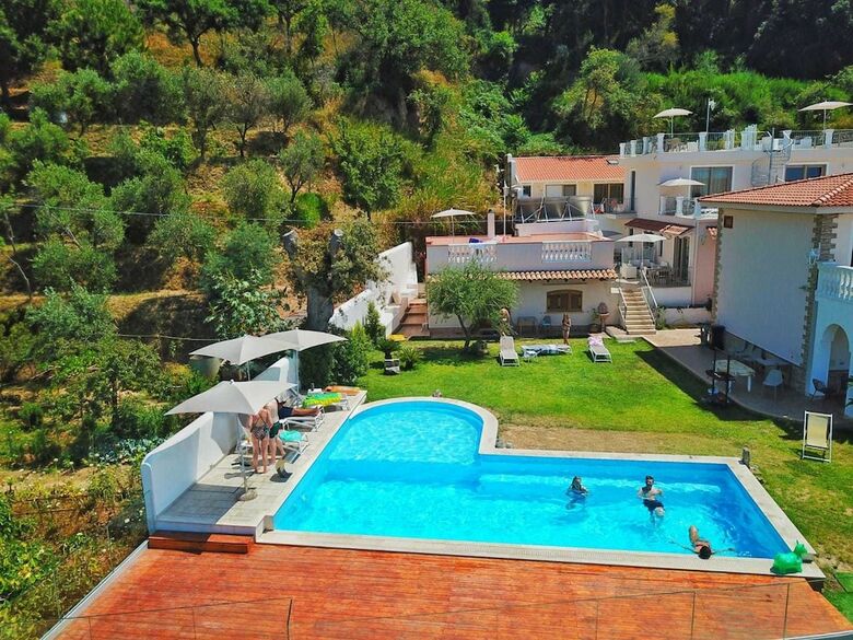 Apartamento Borgo Panoramico