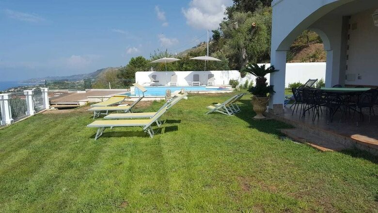 Apartamento Borgo Panoramico