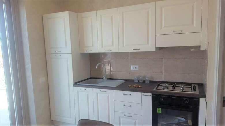 Apartamento Borgo Panoramico