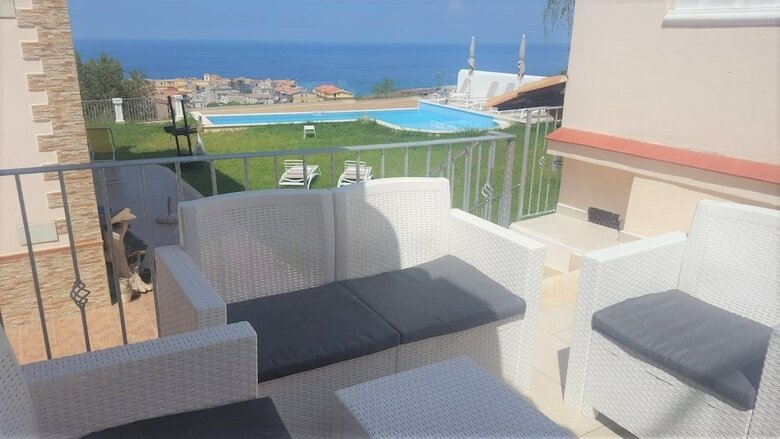 Apartamento Borgo Panoramico