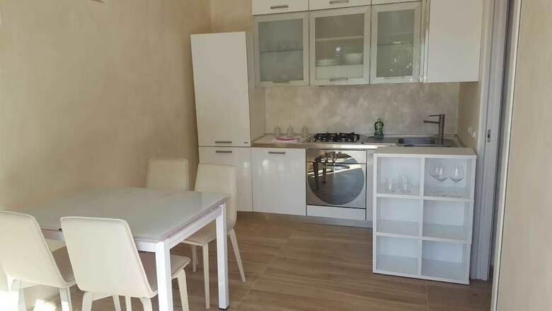 Apartamento Borgo Panoramico