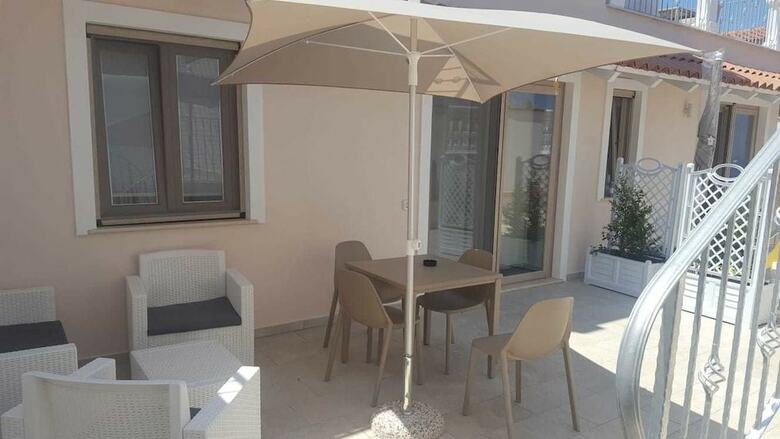 Apartamento Borgo Panoramico