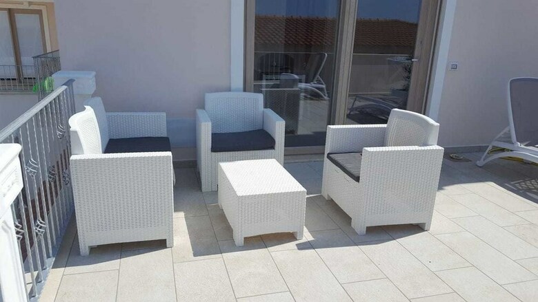Apartamento Borgo Panoramico