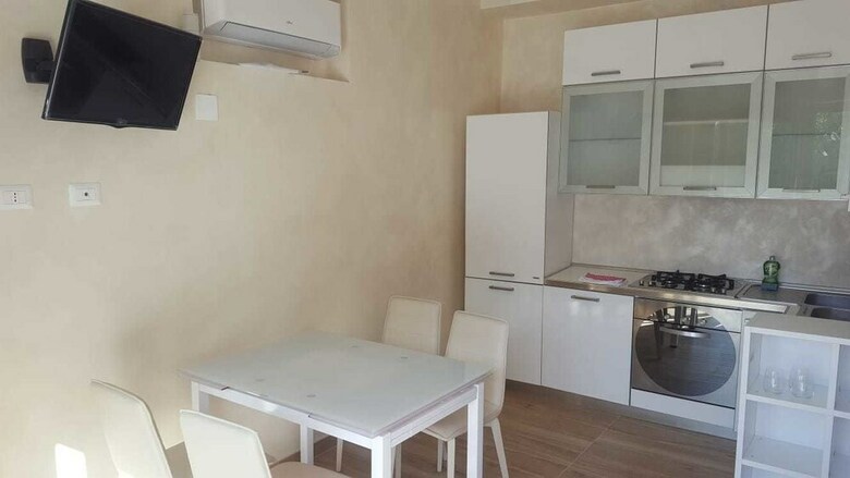Apartamento Borgo Panoramico