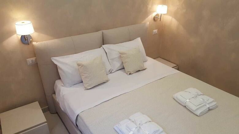 Apartamento Borgo Panoramico
