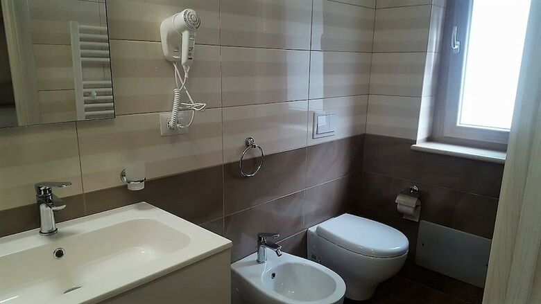 Apartamento Borgo Panoramico