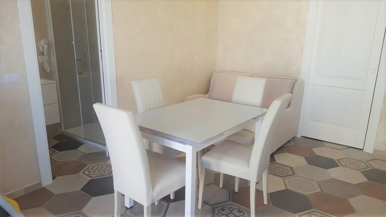 Apartamento Borgo Panoramico