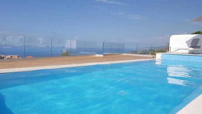 Apartamento Borgo Panoramico
