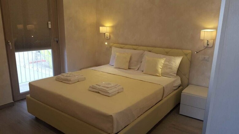 Apartamento Borgo Panoramico