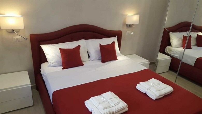 Apartamento Borgo Panoramico