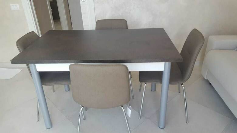 Apartamento Borgo Panoramico