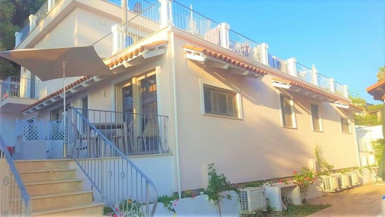 Apartamento Borgo Panoramico