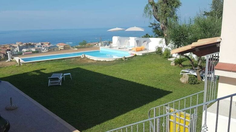 Apartamento Borgo Panoramico