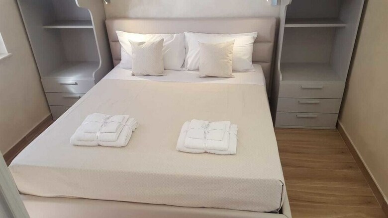 Apartamento Borgo Panoramico