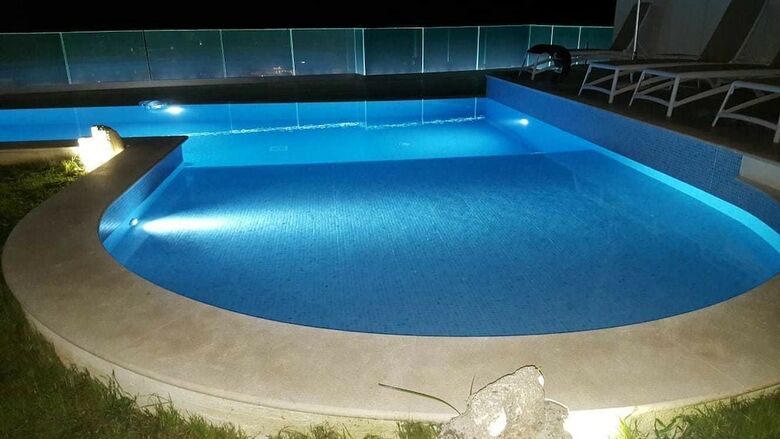 Apartamento Borgo Panoramico