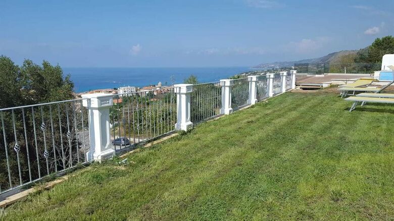Apartamento Borgo Panoramico