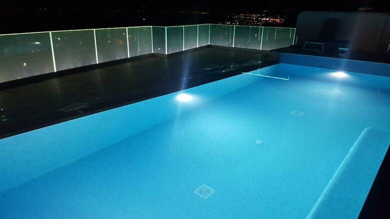 Apartamento Borgo Panoramico