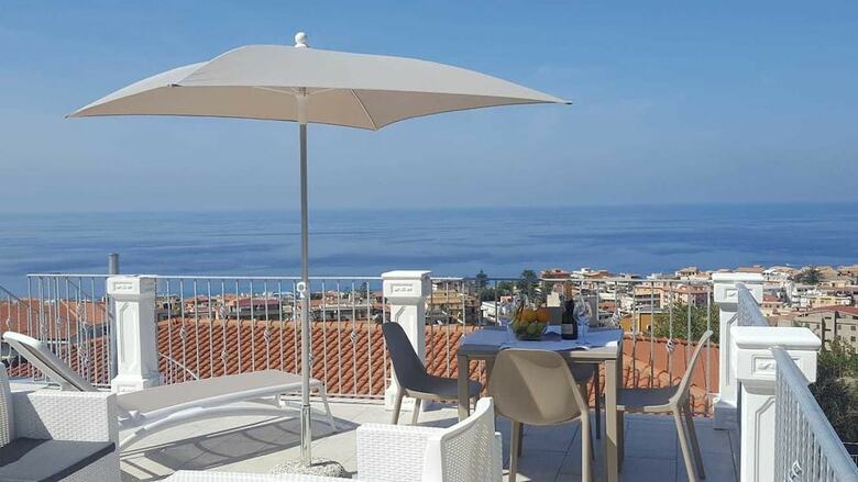 Apartamento Borgo Panoramico
