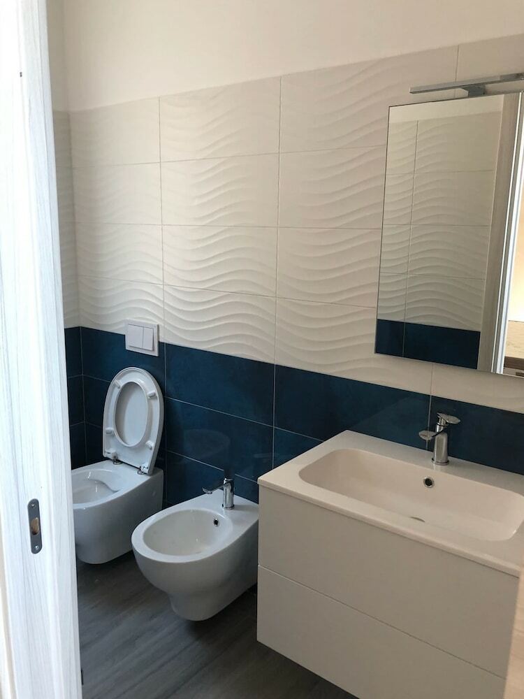 Apartamento Borgo Panoramico